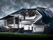 2021 Grand Design Momentum Fifth Wheel available for rent in Fort Pierce, Florida