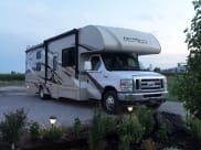 2017 Thor Freedom Elite Class C available for rent in Fielding, Utah