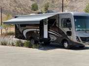 2016 Fleetwood Flair Class A available for rent in Moorpark, California