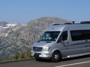 2017 Winnebago Era Class B available for rent in Richboro, Pennsylvania