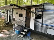 2020 Coachmen Catalina Travel Trailer available for rent in Woodhaven, Michigan