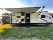 2017 Coachmen Kodiak Travel Trailer available for rent in Efland, North Carolina