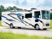 2022 Thor Motor Coach Windsport Class A available for rent in Myrtle Beach, South Carolina