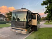 2005 Fleetwood Other Class A available for rent in Richmond, Texas