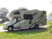 2019 Thor Four Winds Class C available for rent in Taylors, South Carolina