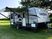 2018 Other Other Travel Trailer available for rent in New Carlisle, Ohio