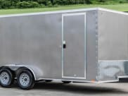 2021 Pace American Journey Cargo SE Utility Trailer available for rent in Freeburg, Pennsylvania