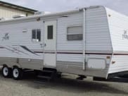 2005 Palomino Puma Travel Trailer available for rent in CHAMBERSBURG, Pennsylvania