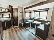 2021 Other Mesa Travel Trailer available for rent in Roseville, California