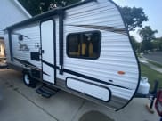 2019 Jayco Jay Flight Travel Trailer available for rent in Absecon, New Jersey