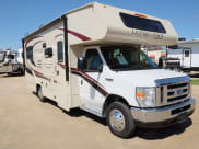 2020 Coachmen Leprechaun Class C available for rent in Riesel, Texas