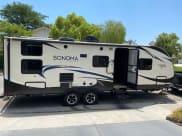 2018 Forest River Other Travel Trailer available for rent in Golden Valley, Arizona