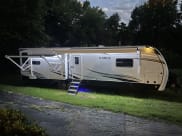 2021 Jayco EAGLE Travel Trailer available for rent in Augusta, Maine