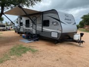 2021 Jayco Jay Flight SLX Travel Trailer available for rent in Kyle, Texas