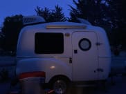 2020 Airstream Classic Class C available for rent in Brisbane, California