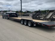 2021 Other Other Utility Trailer available for rent in Paradise, Texas