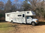 2007 Winnebago Outlook Class C available for rent in Fox Point, Wisconsin