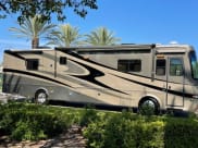2006 Monaco Diplomat Class A available for rent in CARSON, California
