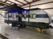 2021 Forest River Cherokee Grey Wolf Toy Hauler available for rent in Putnam, Connecticut