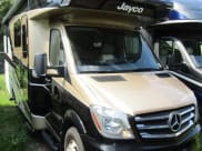 2019 Jayco Melbourne Class C available for rent in Gainesville, Florida