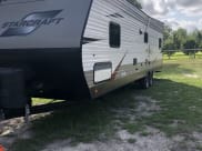 2017 Starcraft Ar-One Class A available for rent in Ocean isle beach, North Carolina