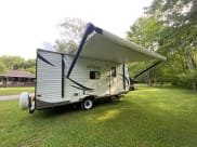 2015 Forest River Salem Cruise Lite Travel Trailer available for rent in Summit Hill, Pennsylvania