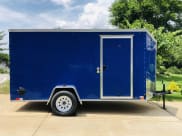 2021 Other Other Utility Trailer available for rent in WEST CHICAGO, Illinois