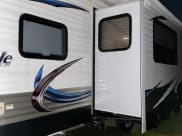 2012 Keystone Springdale Travel Trailer available for rent in Creston, Ohio