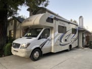 2019 Thor Motor Coach Freedom Elite Class C available for rent in Sacramento, California