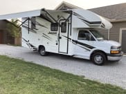 2020 Jayco Redhawk Class C available for rent in Piqua, Ohio