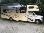 2017 Coachmen Freelander Class C available for rent in Spring Hill, Kansas