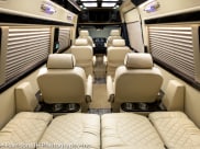 2022 Midwest Automotive Designs Presidential Class B available for rent in Charleston, South Carolina