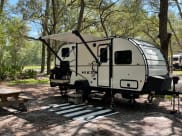 2021 Winnebago Hike Travel Trailer available for rent in Pembroke Pines, Florida