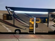 2020 Thor Four Winds Class C available for rent in Sylmar, California