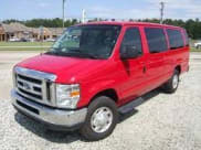 2010 Ford Ford E350 Class B available for rent in Aurora, Colorado