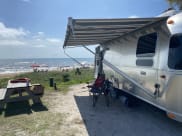 2021 Airstream Globetrotter Travel Trailer available for rent in Lisbon, Connecticut