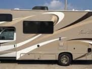 2020 Thor Motor Coach Four Winds Class C available for rent in sarasota, Florida