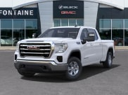 2021 GMC SLE  available for rent in Sumpter Township, Michigan