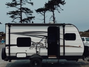 2018 Jayco Baja Travel Trailer available for rent in Seattle, Washington