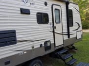 2016 Keystone Hideout Travel Trailer available for rent in Park Rapids, Minnesota