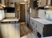 2021 Gulf Stream Other Travel Trailer available for rent in Castaic, California