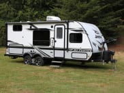 2020 Jayco Jayco Travel Trailer available for rent in Arlington, Washington