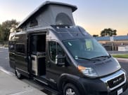 2022 Winnebago Solis Class B available for rent in San Ramon, California