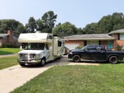 2016 Coachmen Freelander Class C available for rent in Colbert, Georgia