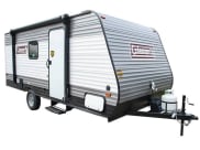 2021 Other Other Travel Trailer available for rent in Oregon City, Oregon