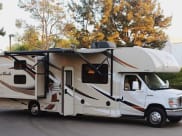 2019 Thor Motor Coach Four Winds Class C available for rent in Camarillo, California