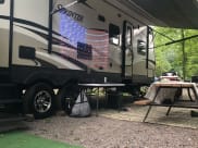 2014 Keystone Sprinter Travel Trailer available for rent in Mansfield, Ohio