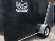 2012 Other Other Utility Trailer available for rent in Henderson, Nevada