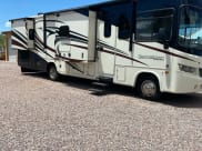 2017 Forest River Georgetown Class A available for rent in Roosevelt, Arizona