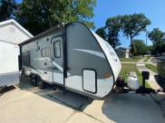 2016 Jayco Jay Feather Travel Trailer available for rent in Hammonton, New Jersey